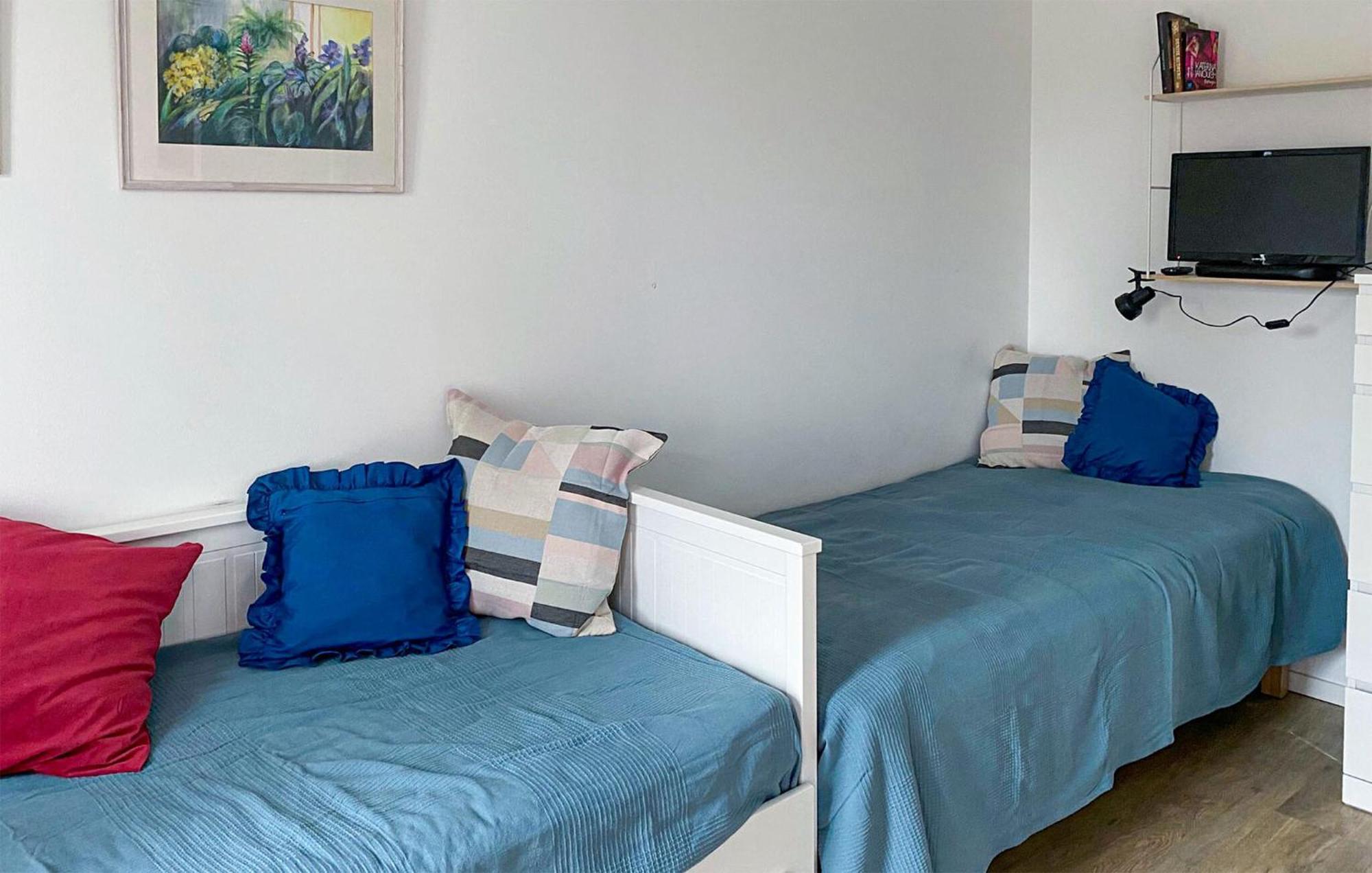 Appartement Wasa Seaside 2 à Färjestaden Extérieur photo