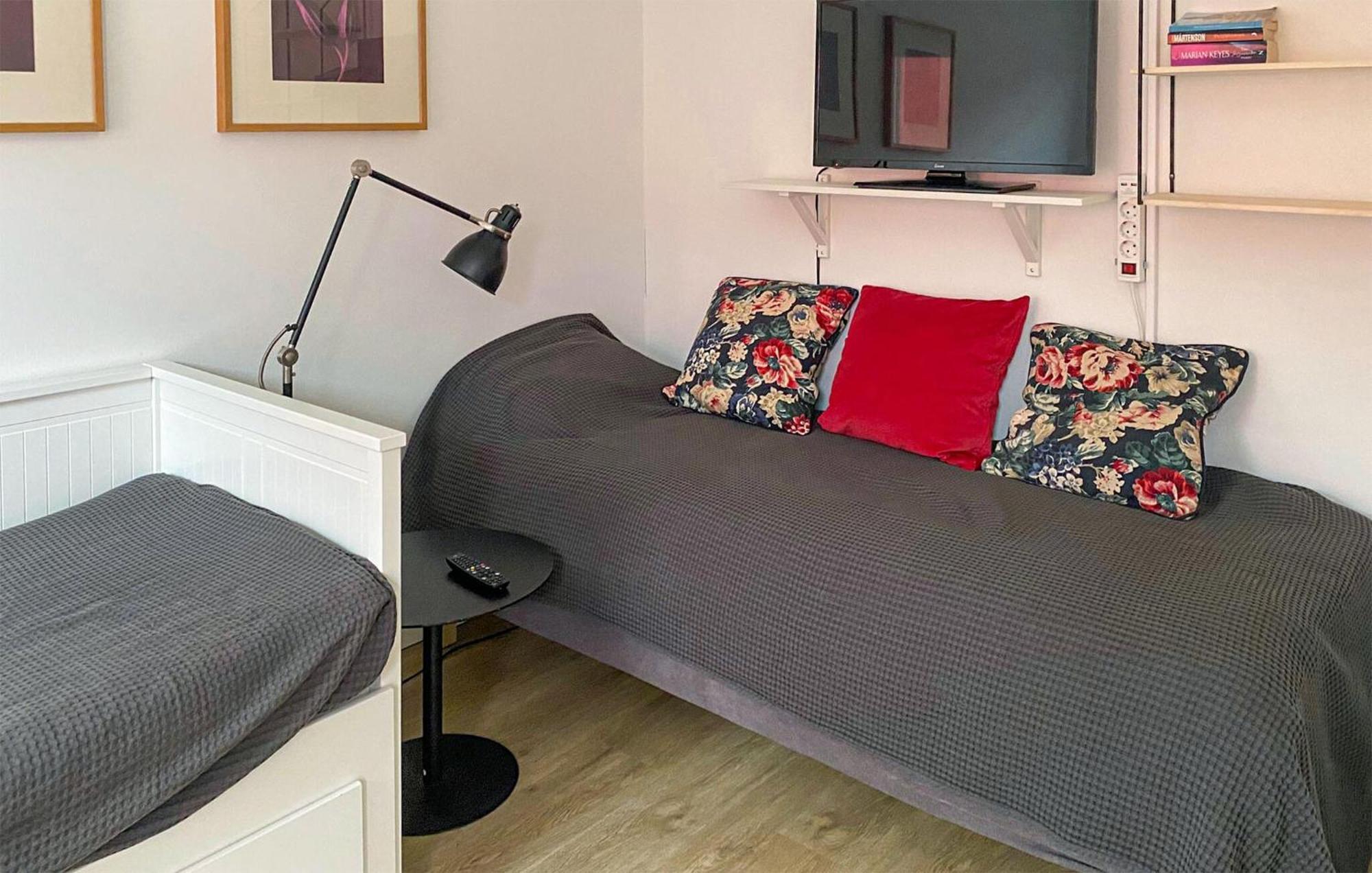 Appartement Wasa Seaside 2 à Färjestaden Extérieur photo